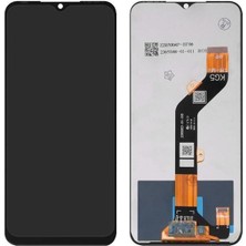 Sasa Tecno Spark Go 2024 Uyumlu LCD Dokunmatik Ekran