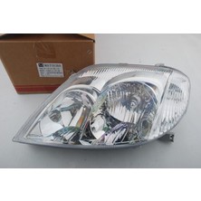 TR Cn Sol Far Motorlu Corolla 2002-2006 Sedan Uyumlu 8117002190