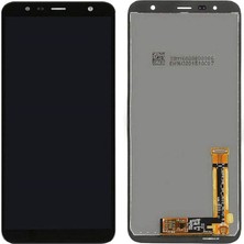 Sasa Samsung J610 /j6 Plus Uyumlu LCD Dokunmatik Ekran