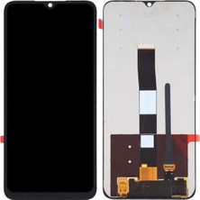 Sasa Omix X5 Uyumlu LCD Dokunmatik Ekran