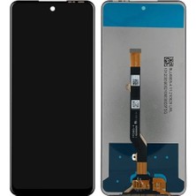 Sasa Tecno Camon 18P Uyumlu LCD Dokunmatik Ekran