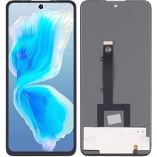Sasa Tecno Camon 18 Premıer Uyumlu LCD Dokunmatik Ekran