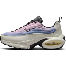 Nike Air Max Portal Womens Sneaker Kadın Günlük Spor Ayakkabı Lila