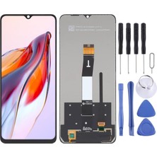 Sasa Xiaomi Redmi 12C Uyumlu LCD Dokunmatik Ekran