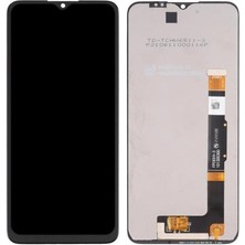 Sasa Tcl 306 Uyumlu LCD Dokunmatik Ekran