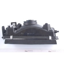 TR Mitsubishi L300 2001- Sağ Far Manuel Depo 2141155R