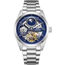 Slazenger SL.09.2558.2.02 Otomatik Erkek Kol Saati