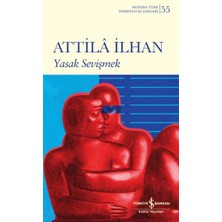 Binbir Göz Kitap Yasak Sevişmek