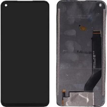 Sasa Hiking A22 Uyumlu LCD Dokunmatik Ekran Siyah