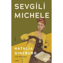 Binbir Göz Kitap Sevgili Michele