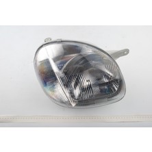 TR Hyundai Atos 1998-2003 Sağ Far Beyaz Sinyal Manuel Depo 921010201