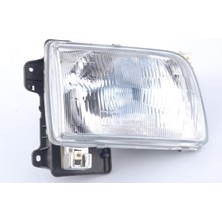 TR Depo Sağ Far Manuel D22 1997-2002 Uyumlu 2151173RLDE