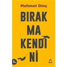 Binbir Göz Kitap Bırakma Kendini