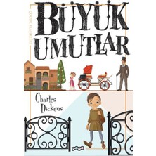 Binbir Göz Kitap Büyük Umutlar