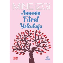 Binbir Göz Kitap Annenin Fıtrat Yolculuğu