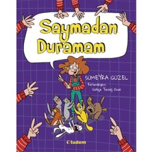 Binbir Göz Kitap Saymadan Duramam