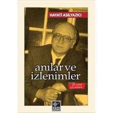 Binbir Göz Kitap Anılar ve Izlenimler