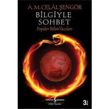 Binbir Göz Kitap Bilgiyle Sohbet