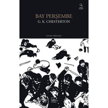 Binbir Göz Kitap Bay Perşembe