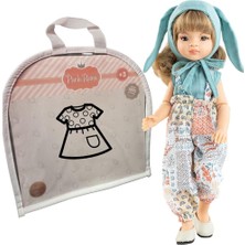 Paola Reina Kıyafet 32 cm / Oyuncak Bebek Kıyafeti