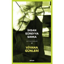 Binbir Göz Kitap Viyana Günleri