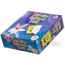 Mole  Squıshy Boyama Seti 3