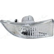 Gva 2011351 Dıs Dıkız Ayna Sınyalı Sag Megane Iıı 09> Fluence 09> 261609550R