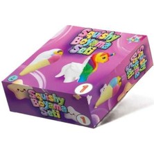 Mole  Squıshy Boyama Seti 1