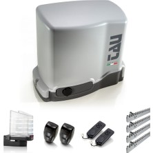 Tau T-ONE6B Yana Kayar Kapı Motoru(Kit Paket)