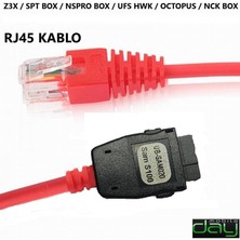 Day S100 Samsung Kablo Z3X / Spt Box / Nspro Box / Ufs Hwk / Octopus / Nck Box