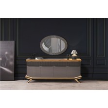 Doressa Elite Konsol