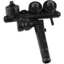 Wender Mercedes Far Fıskiye Memesi W220 Sol 1999-02