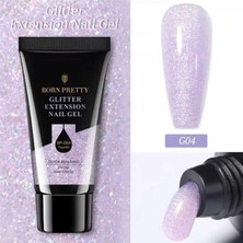 Born Pretty Simli Poly Gel G 04