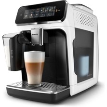 Philips Lattego  Tam Otomatik Kahve ve Espresso Makinesi (Yeni Seri 3300 Serisi)