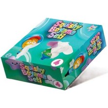 Mole  Squıshy Boyama Seti 4