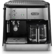 DeLonghi Bco 421.S Espresso ve Cappuccino Makinesi