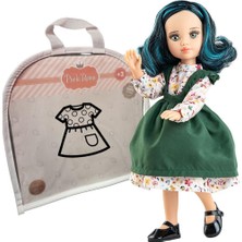 Paola Reina Kıyafet 32 cm / Oyuncak Bebek Kıyafeti
