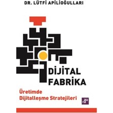 Binbir Göz Kitap Dijital Fabrika