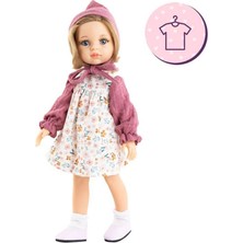 Paola Reina Kıyafet 32 cm / Oyuncak Bebek Kıyafeti