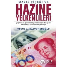 Binbir Göz Kitap Mayıs Çiçeği ve Hazine Yelkenlileri