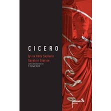 Binbir Göz Kitap Iyi ve Kötü Şeylerin Gayeleri Üzerine