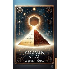 Binbir Göz Kitap Kozmik Atlas