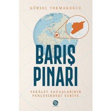 Binbir Göz Kitap Barış Pınarı