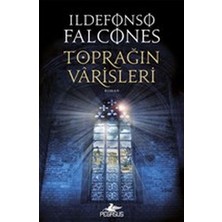 Binbir Göz Kitap Toprağın Varisleri