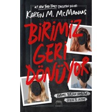 Binbir Göz Kitap Birimiz Geri Dönüyor