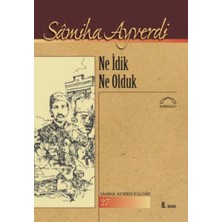 Binbir Göz Kitap Ne Idik Ne Olduk