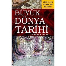 Binbir Göz Kitap Büyük Dünya Tarihi