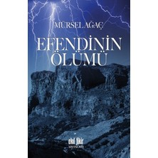 Binbir Göz Kitap Efendinin Ölümü
