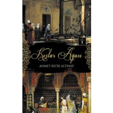 Binbir Göz Kitap Kızlar Ağası