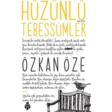Binbir Göz Kitap Hüzünlü Tebessümler 2